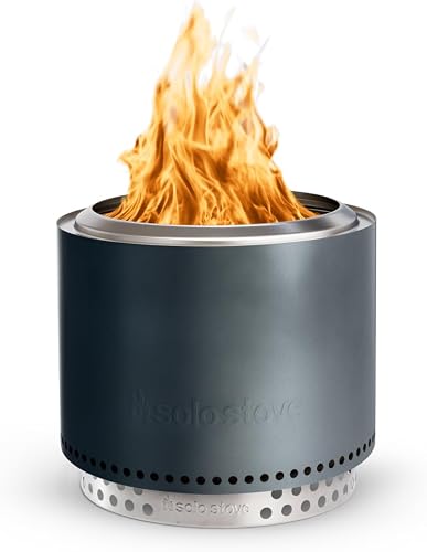 Best Fire Pits for Backyards in 2026: Top 7 Wood-Burning and