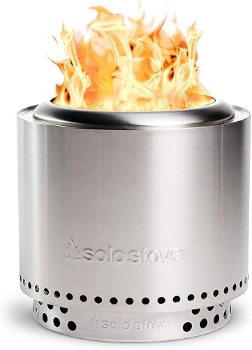 Best Fire Pits for Backyards in 2026: How to Choose the Right Wood-Burning or Propane Pit