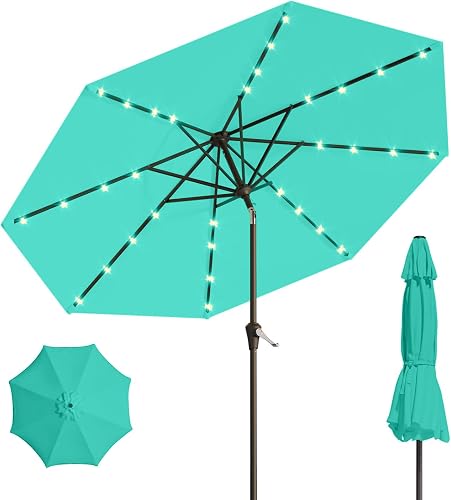 How to Choose the Perfect Patio Umbrella: The Definitive Guide to Size, Tilt, Base, and Material