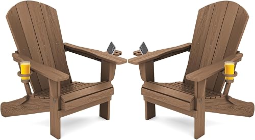 Polywood Classic Folding Adirondack Chair Review: Is the Premium Price Justified?