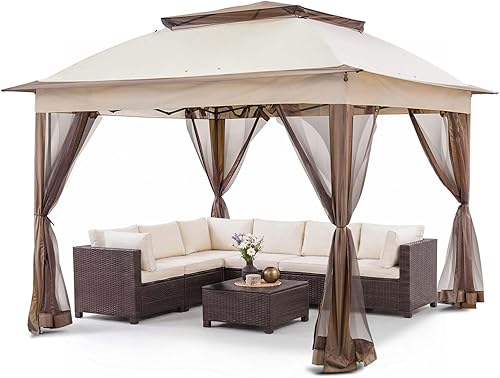 Yardistry Meridian vs Sunjoy Archwood: The Definitive Cedar Pergola Showdown (14-Month Field Study)