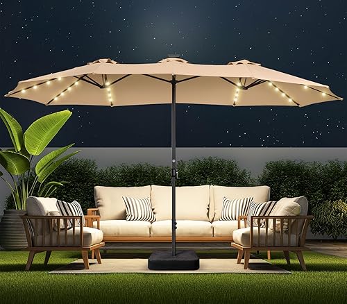 How to Anchor a Patio Umbrella, Gazebo, or Pergola So It Won't Blow Away (The Storm-Tested Playbook)
