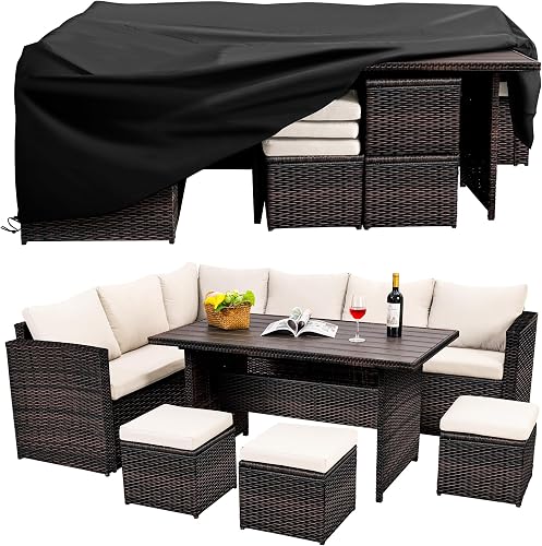 How to Clean and Maintain Outdoor Furniture: The Complete Step-by-Step Care Guide That Saves You Thousands