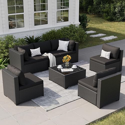 How to Protect Outdoor Furniture from Rain, Sun, and Winter Weather: The Complete 2026 Survival Playbook