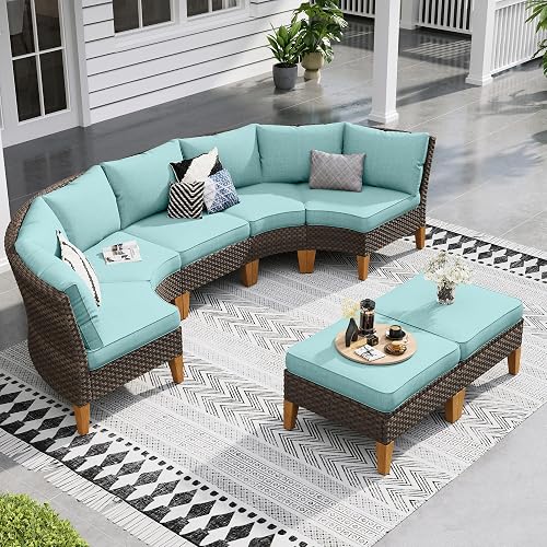 Best Patio Furniture Sets for 2026: Top 8 Outdoor Dining and Conversation Sets Reviewed