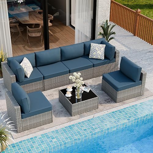 How to Clean and Maintain Outdoor Furniture: The Ultimate Wicker, Metal, and Wood Survival Guide